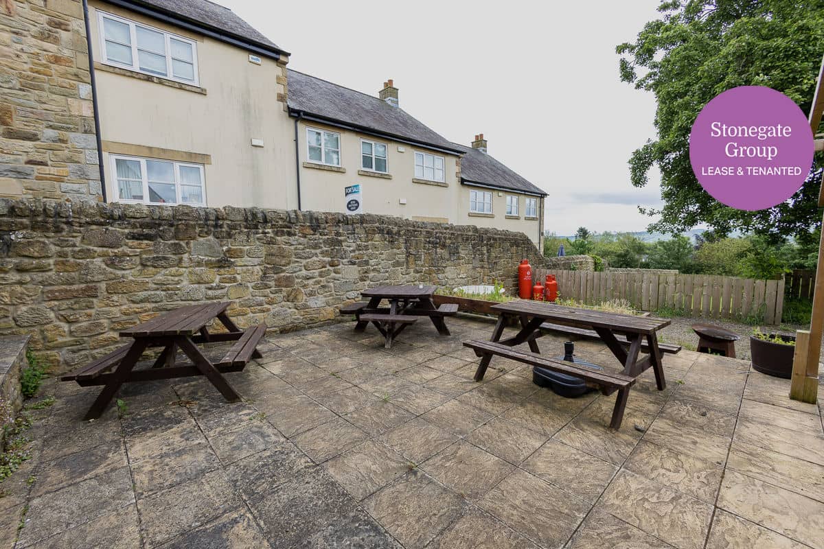 Photo of a pub
