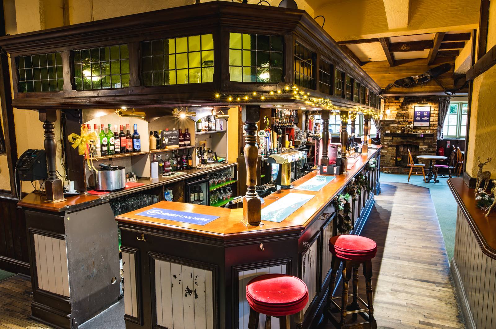 Crown Highfield - photo 1