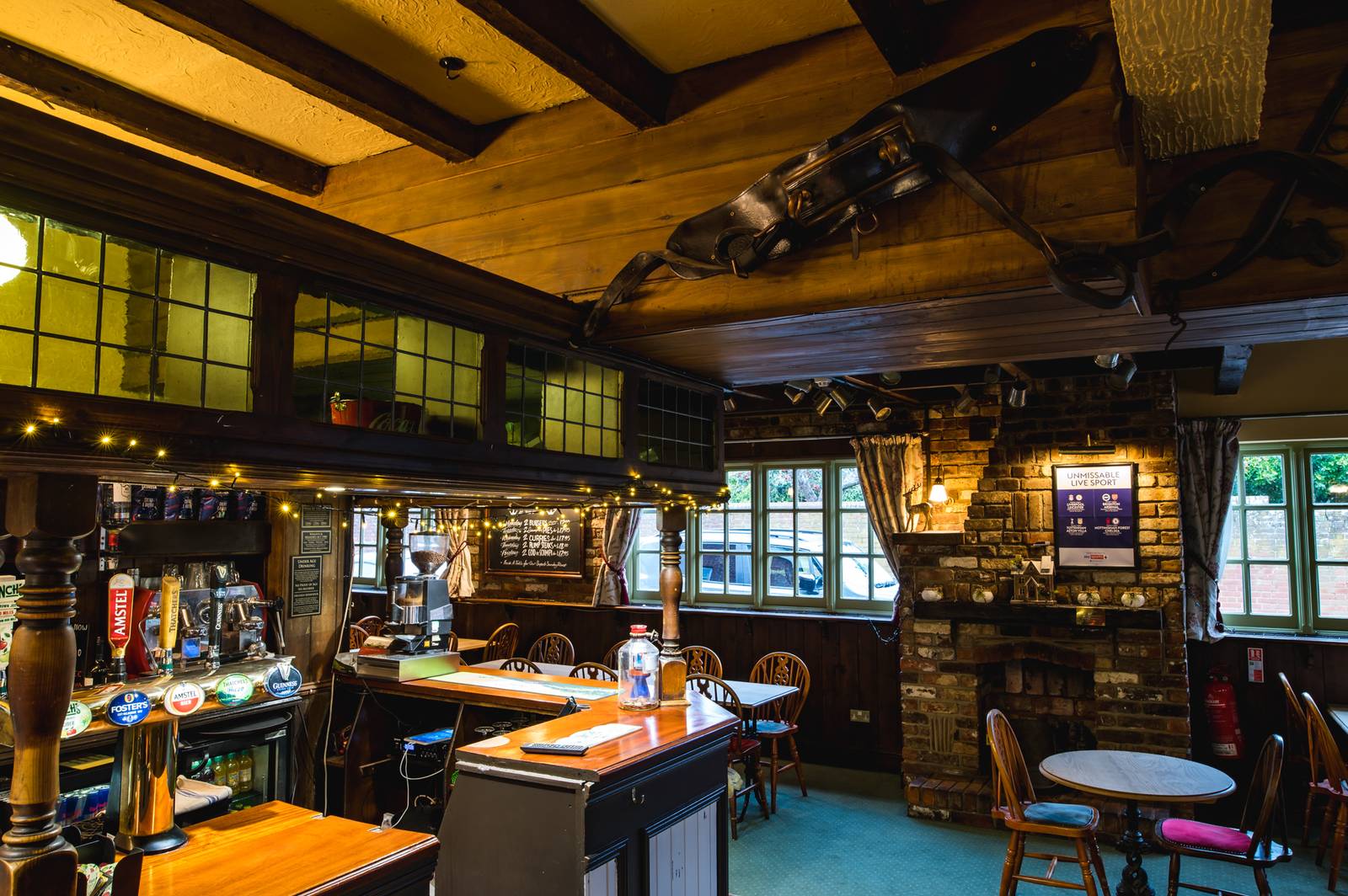 Crown Highfield - photo 2