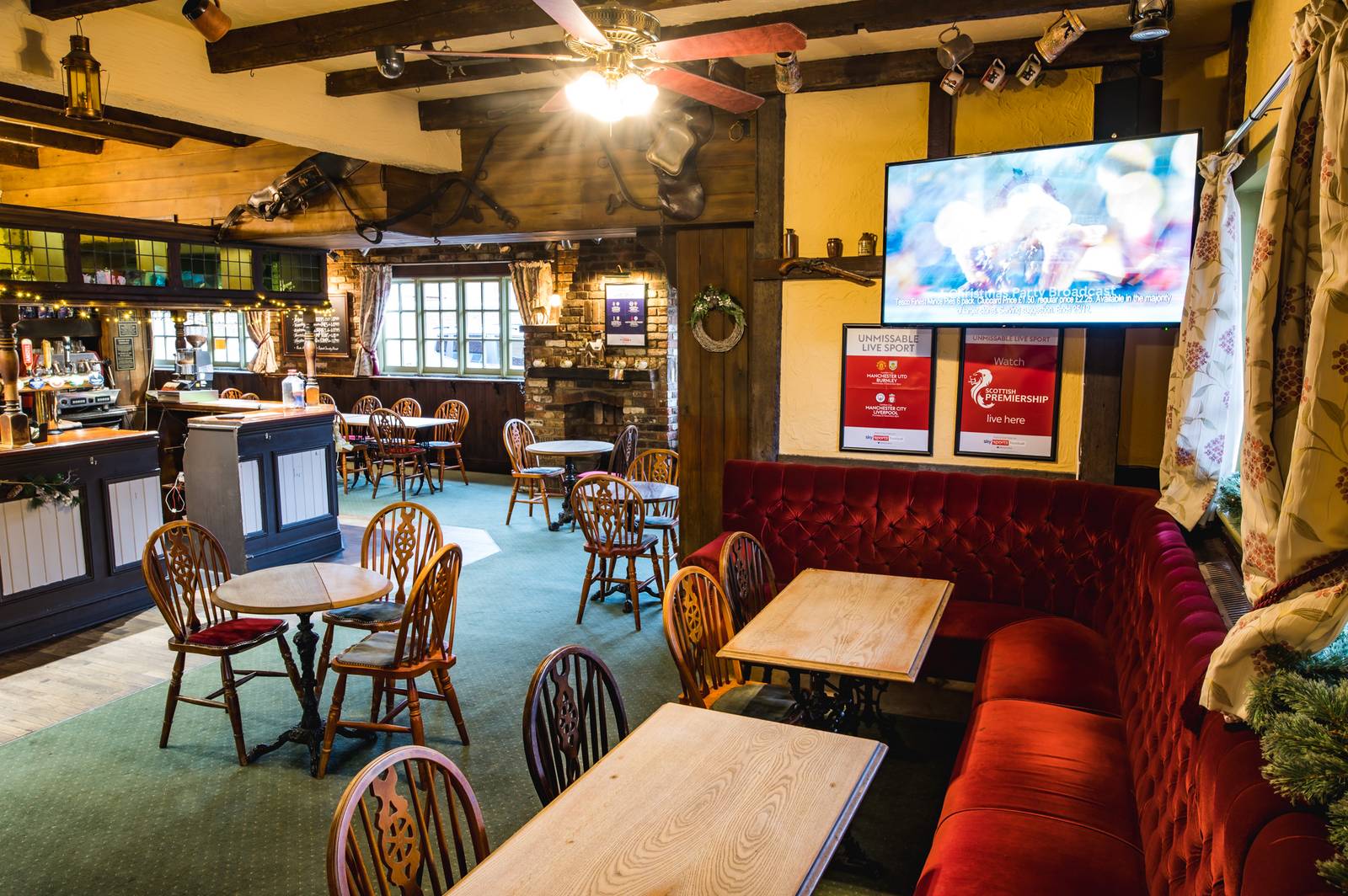 Crown Highfield - photo 3