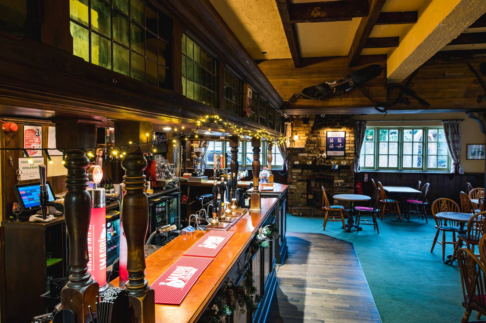 Crown Highfield - photo 4