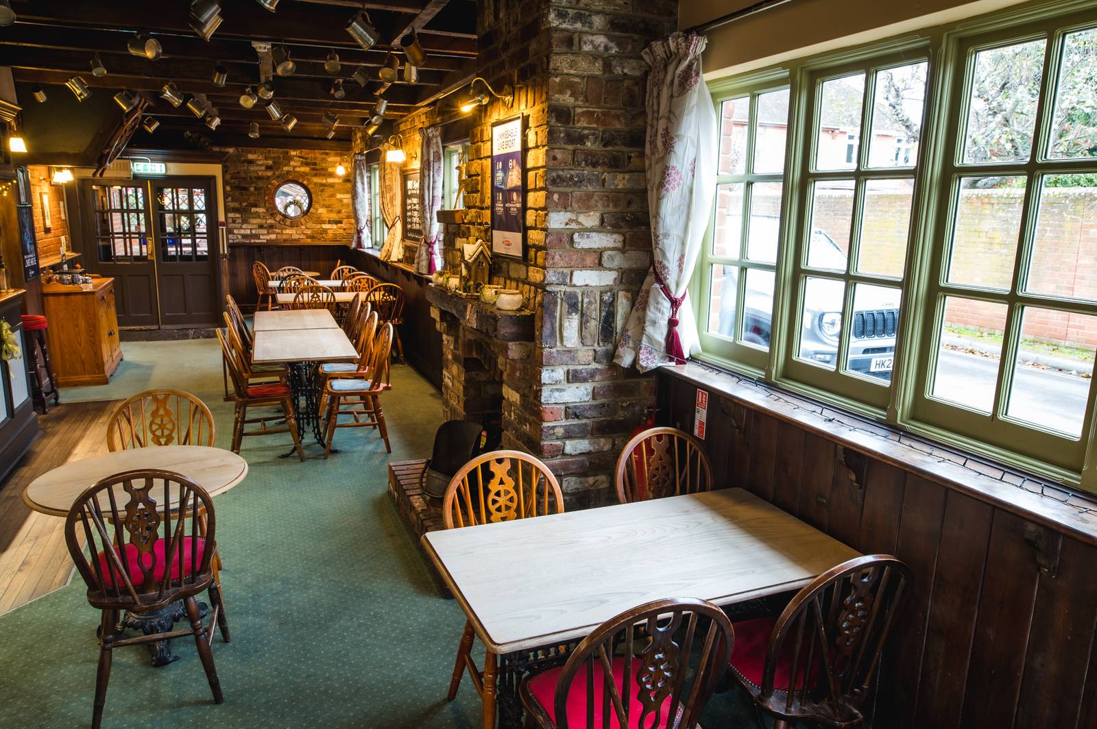 Crown Highfield - photo 5