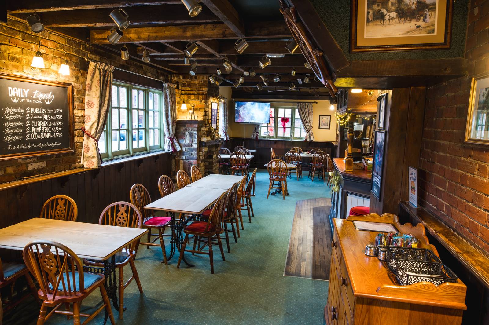 Crown Highfield - photo 6