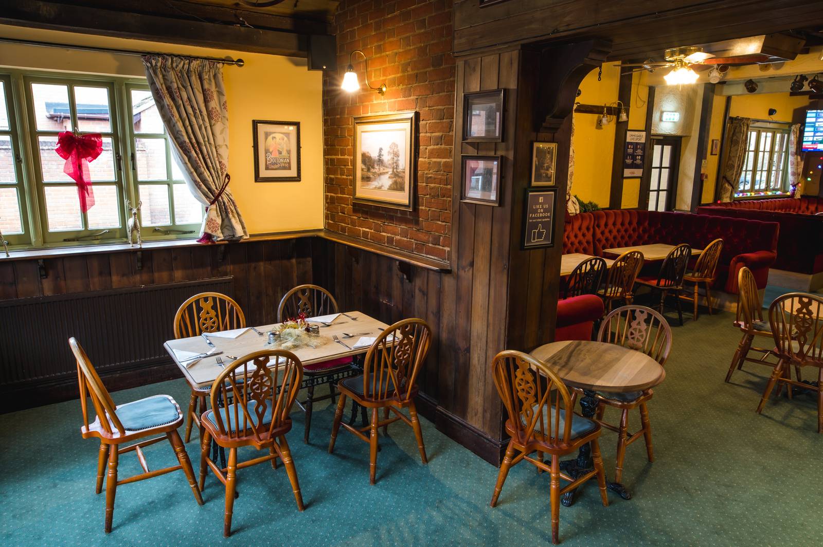 Crown Highfield - photo 7