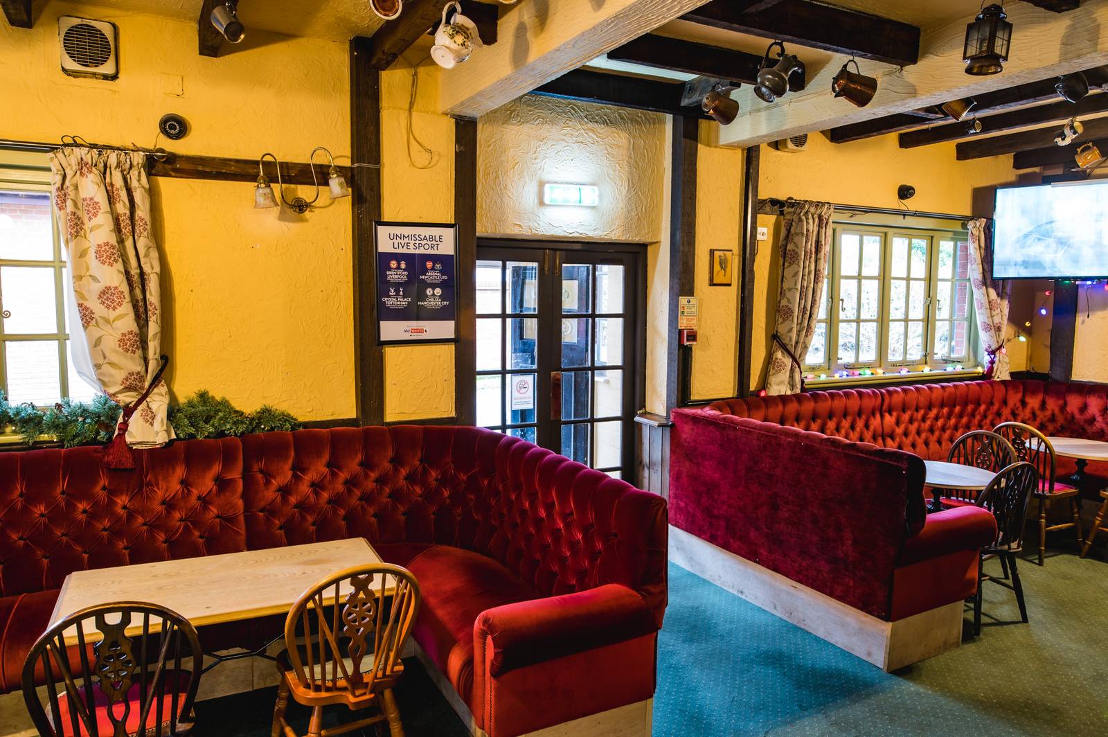 Crown Highfield - photo 8