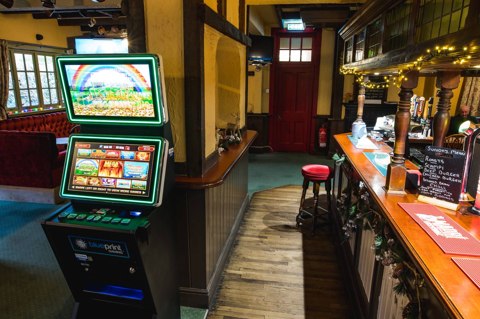 Crown Highfield - photo 9