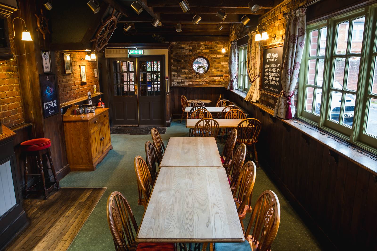 Crown Highfield - photo 10