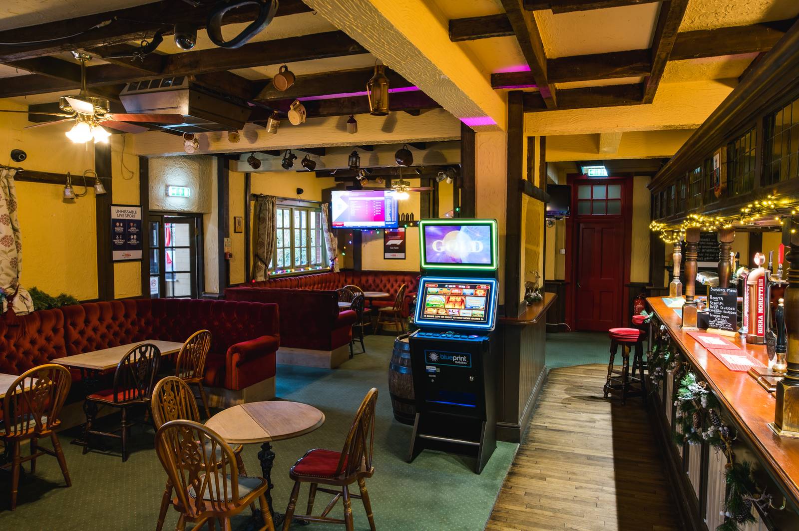 Crown Highfield - photo 11