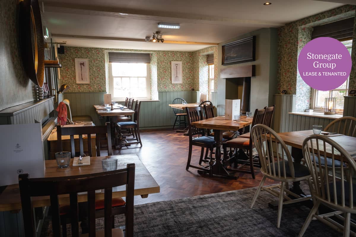 Photo of a pub