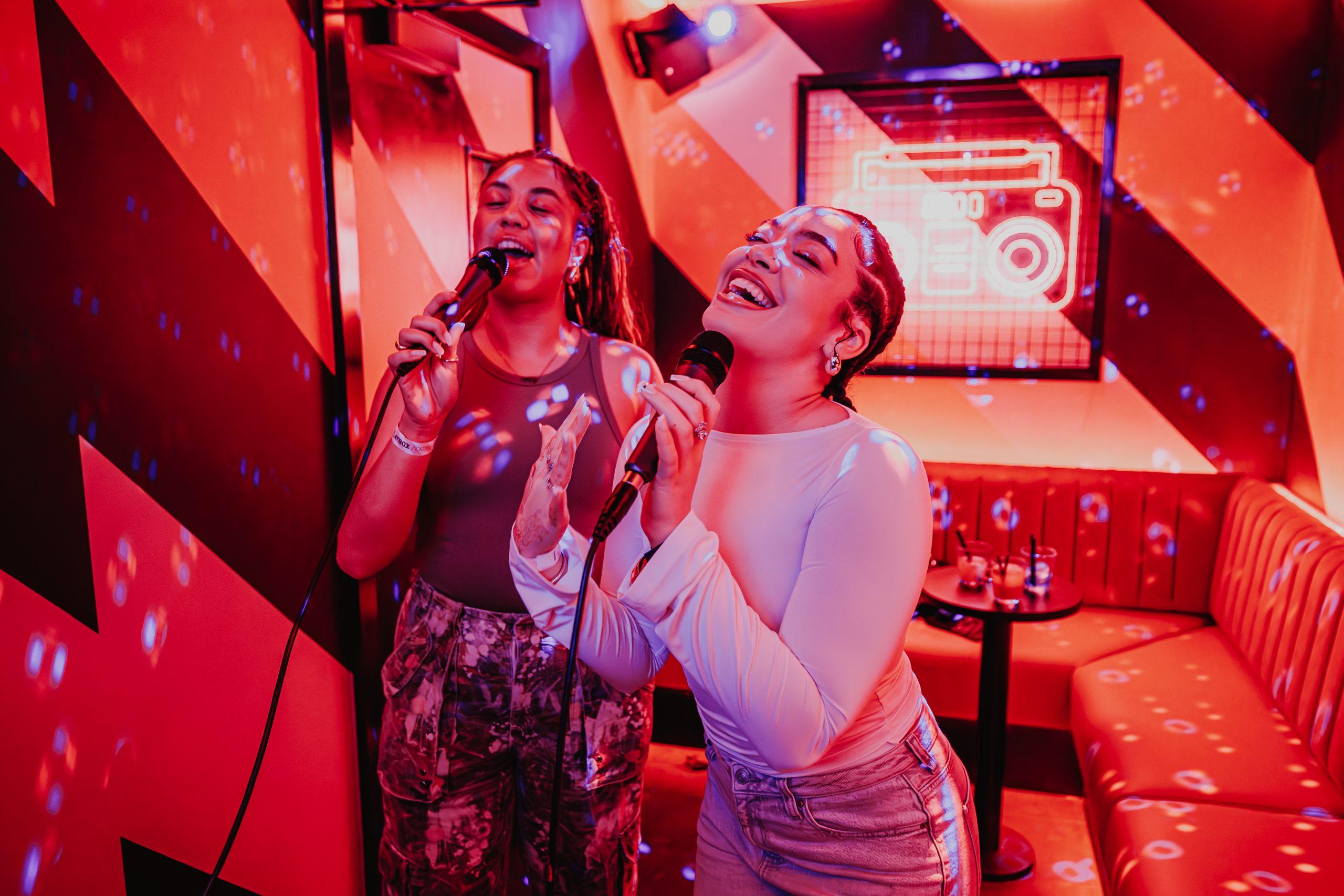 karaoke
