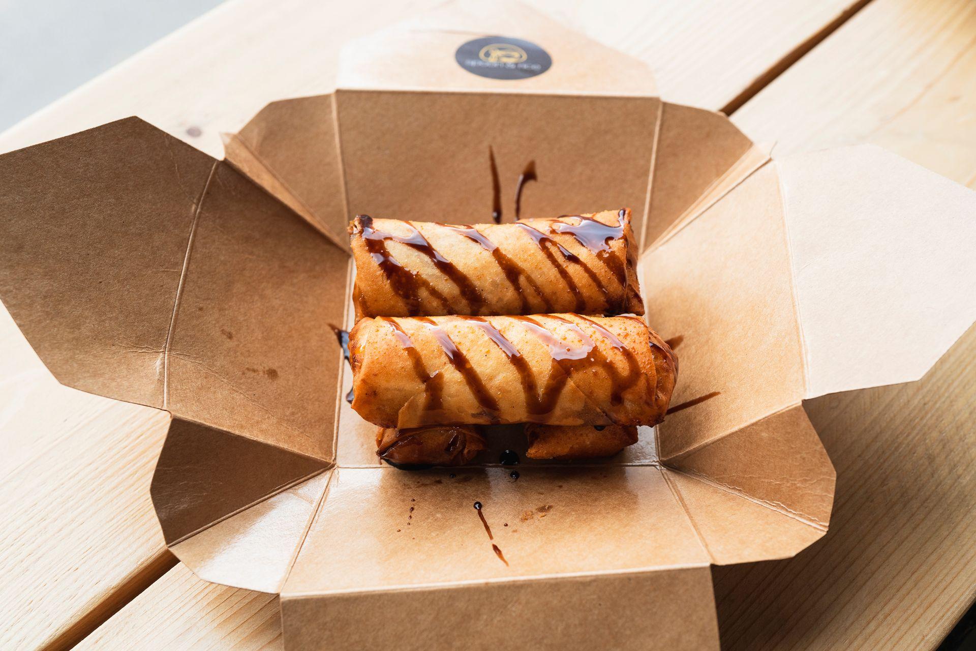 Authentic Filipino Food from Spoon and Rice