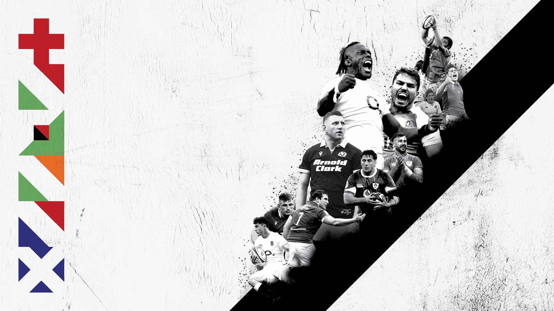 Watch the Six Nations live in Croydon