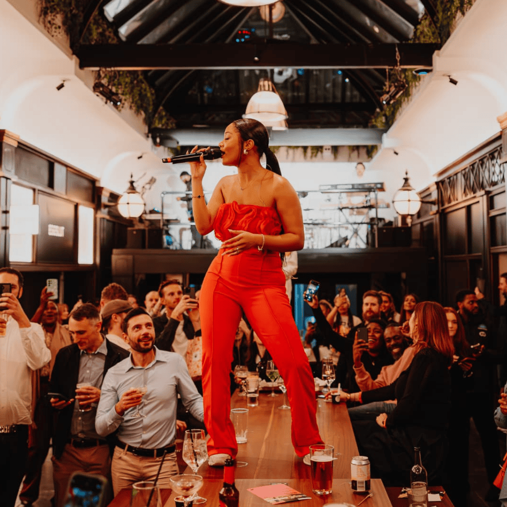 2026 - Boxhall - Bottomless Brunch