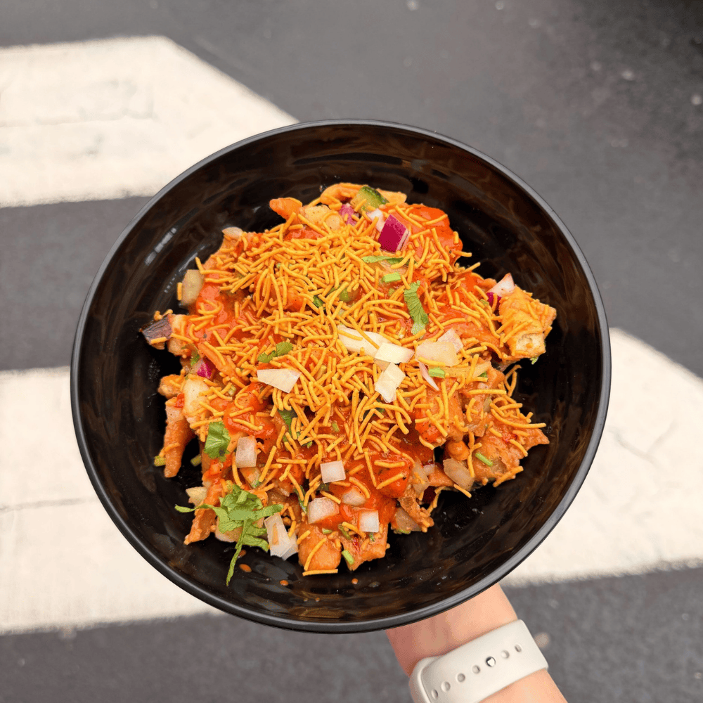 Food from Himalayan Dumpling in Croydon