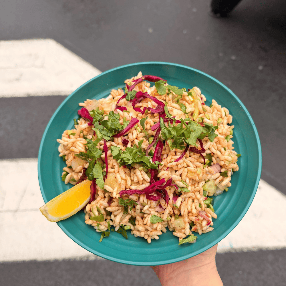 Food from Himalayan Dumpling in Croydon