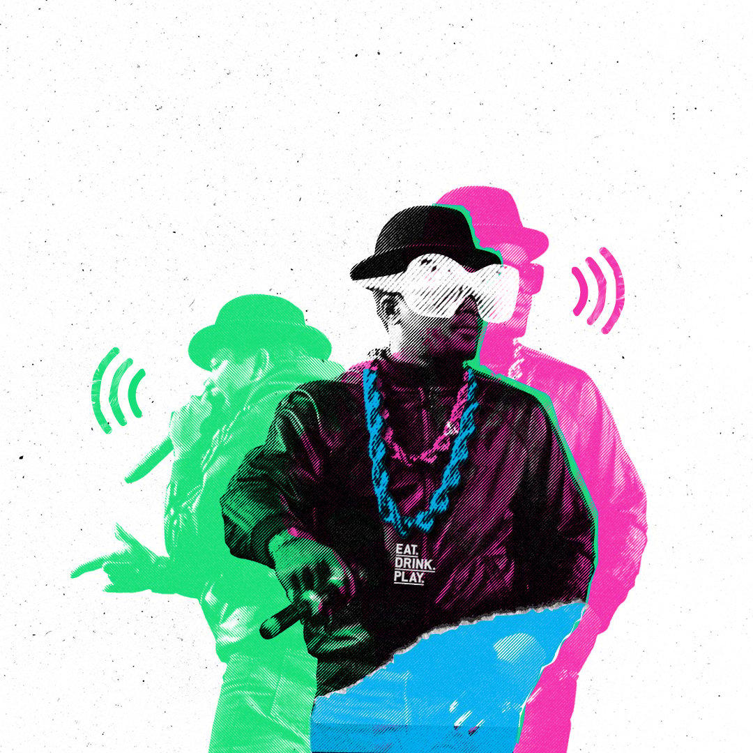2026 - Camden - Hip-Hop Karaoke