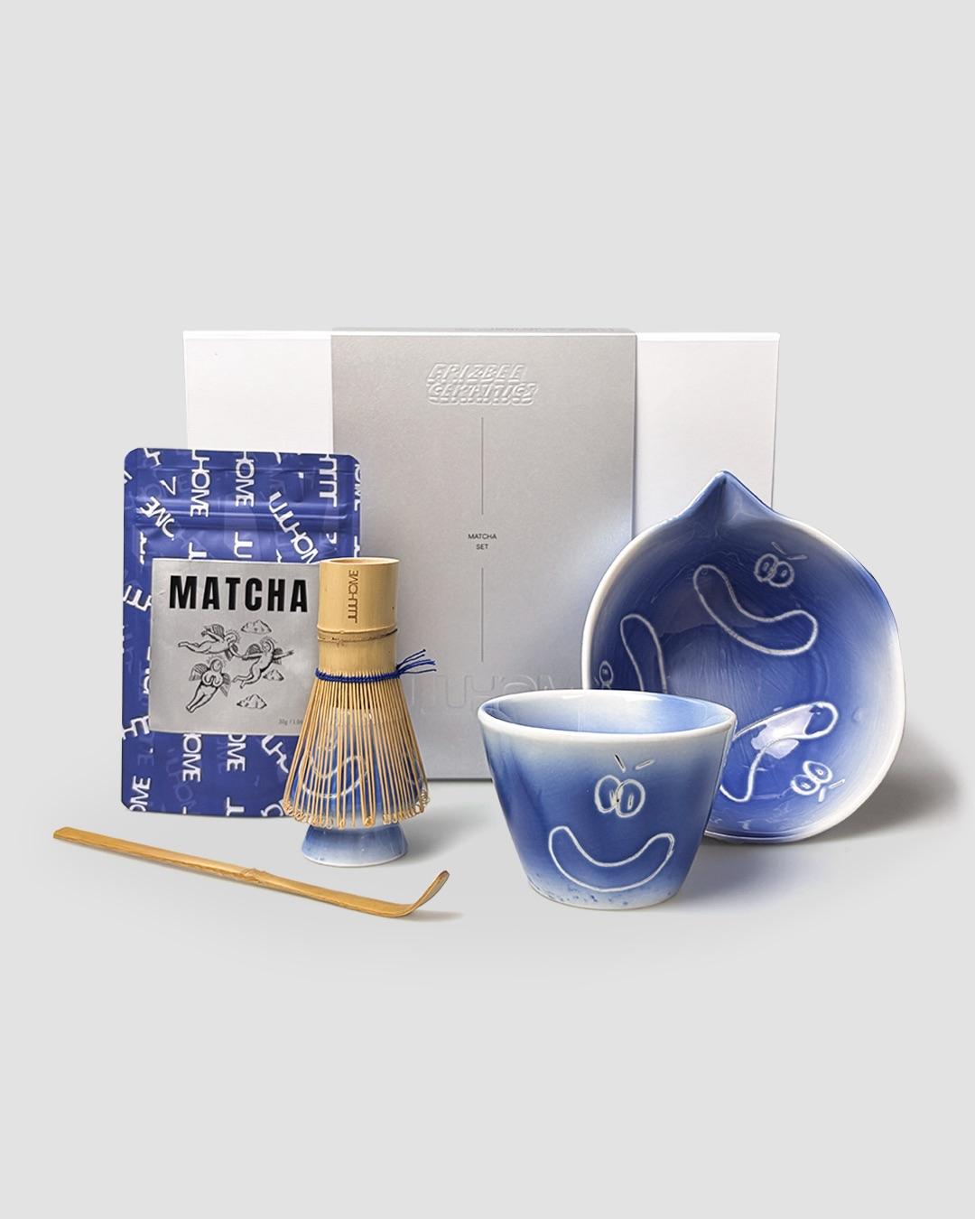 Drinks from Jujuhome Cha at Boxpark Shoreditch