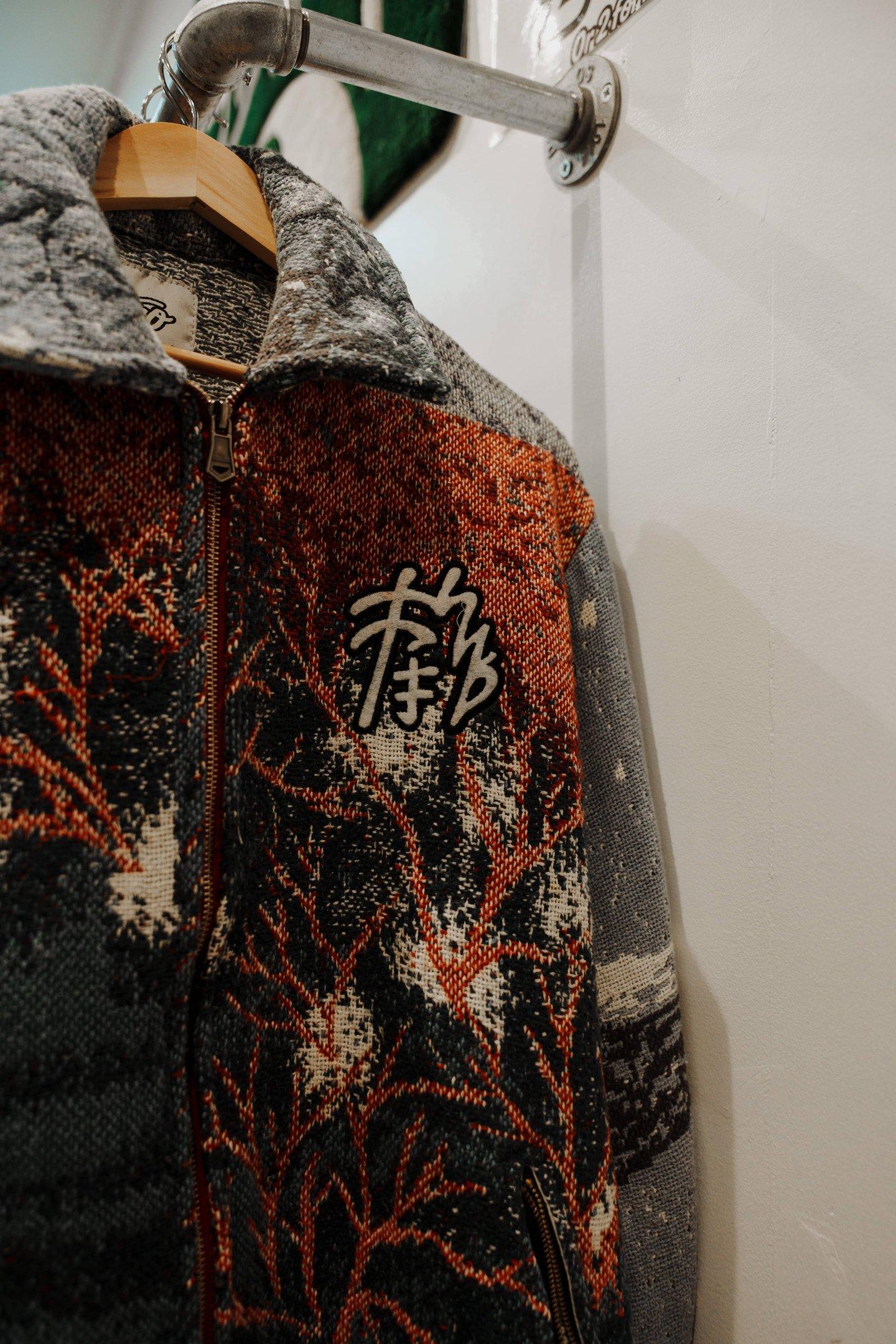 Streetwear from Akiro in Shoreditch at BOXPARK