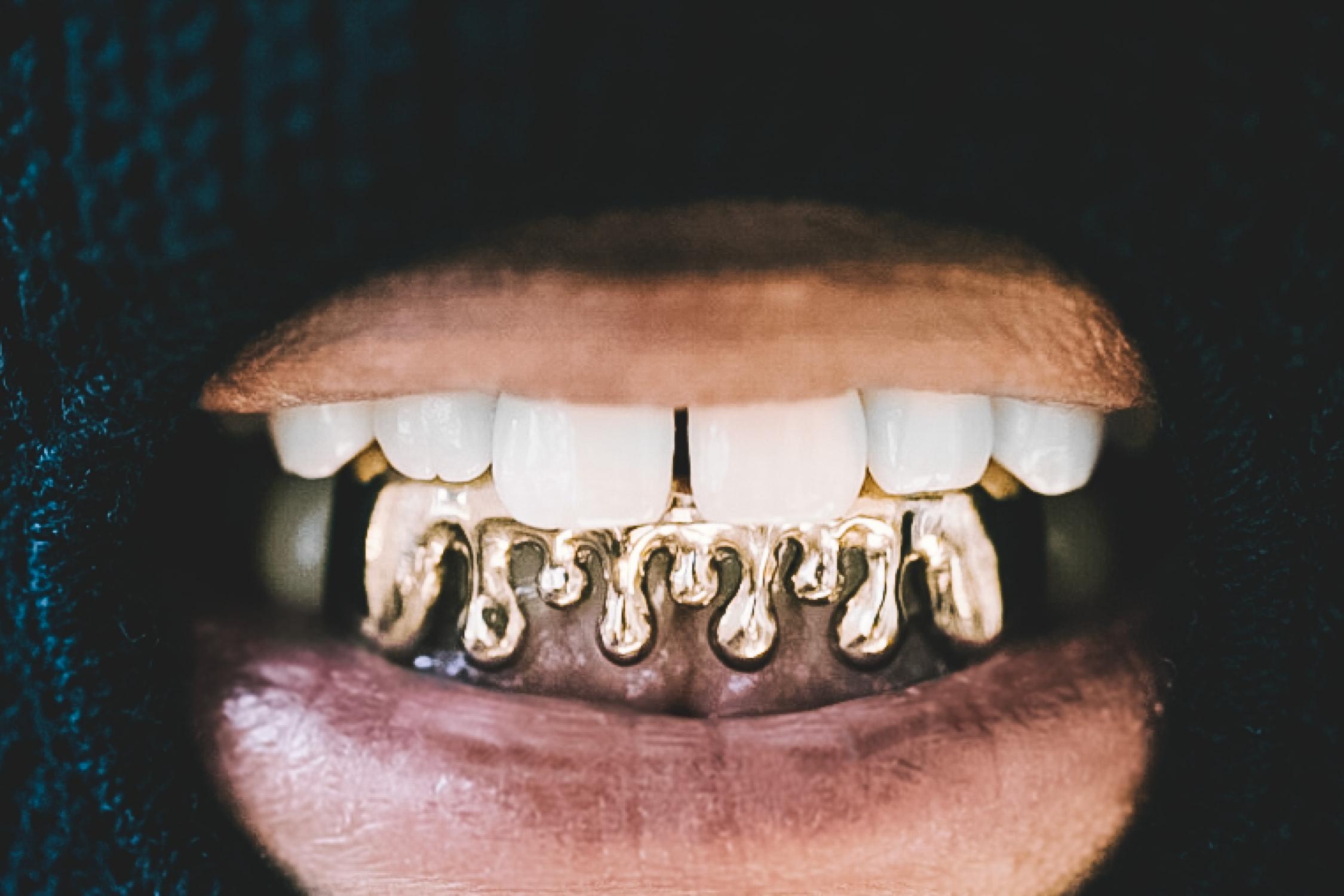 Grills from Stooki