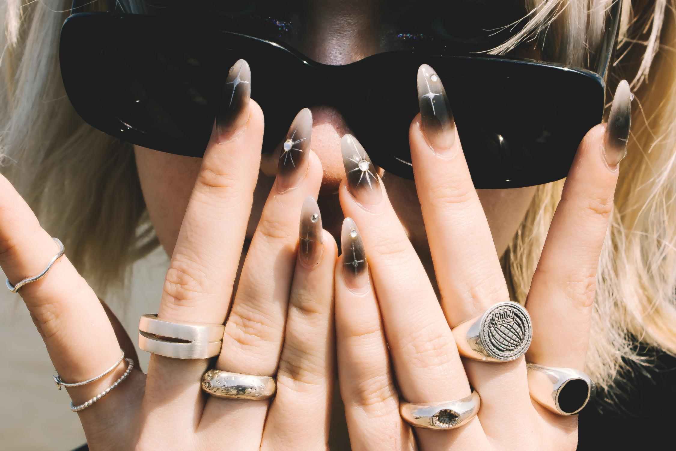 Rings from Stooki