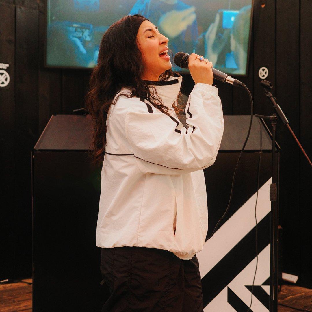 2026 - Camden - Buskers 