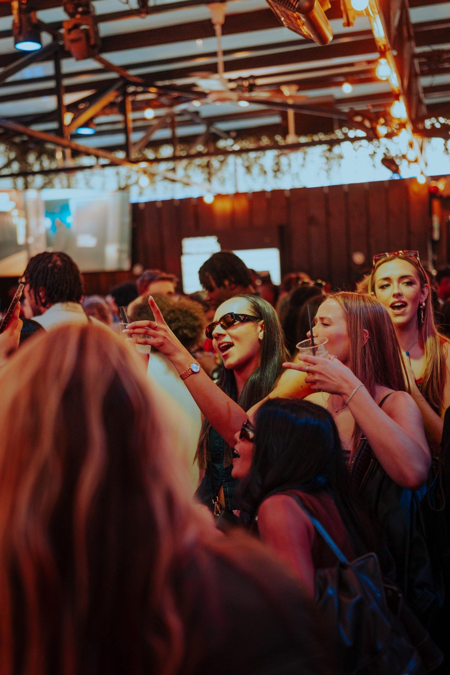2026 - Shoreditch - Saturday Sessions