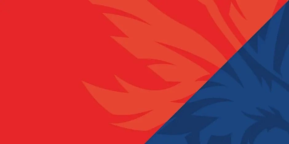 CPFC Fanpark - Crystal Palace vs Nottingham Forest