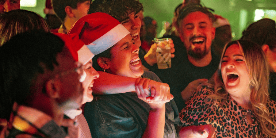 FESTIVE FUN PACKAGE