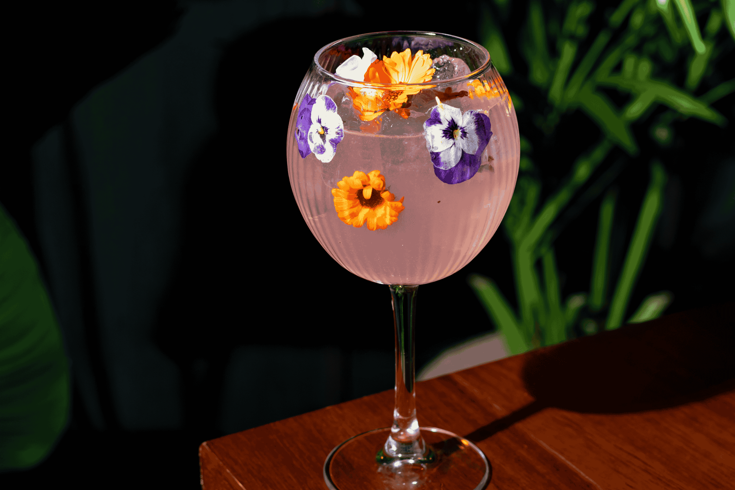 The BOXHALL Spritz at BOXHALL in Liverpool Street