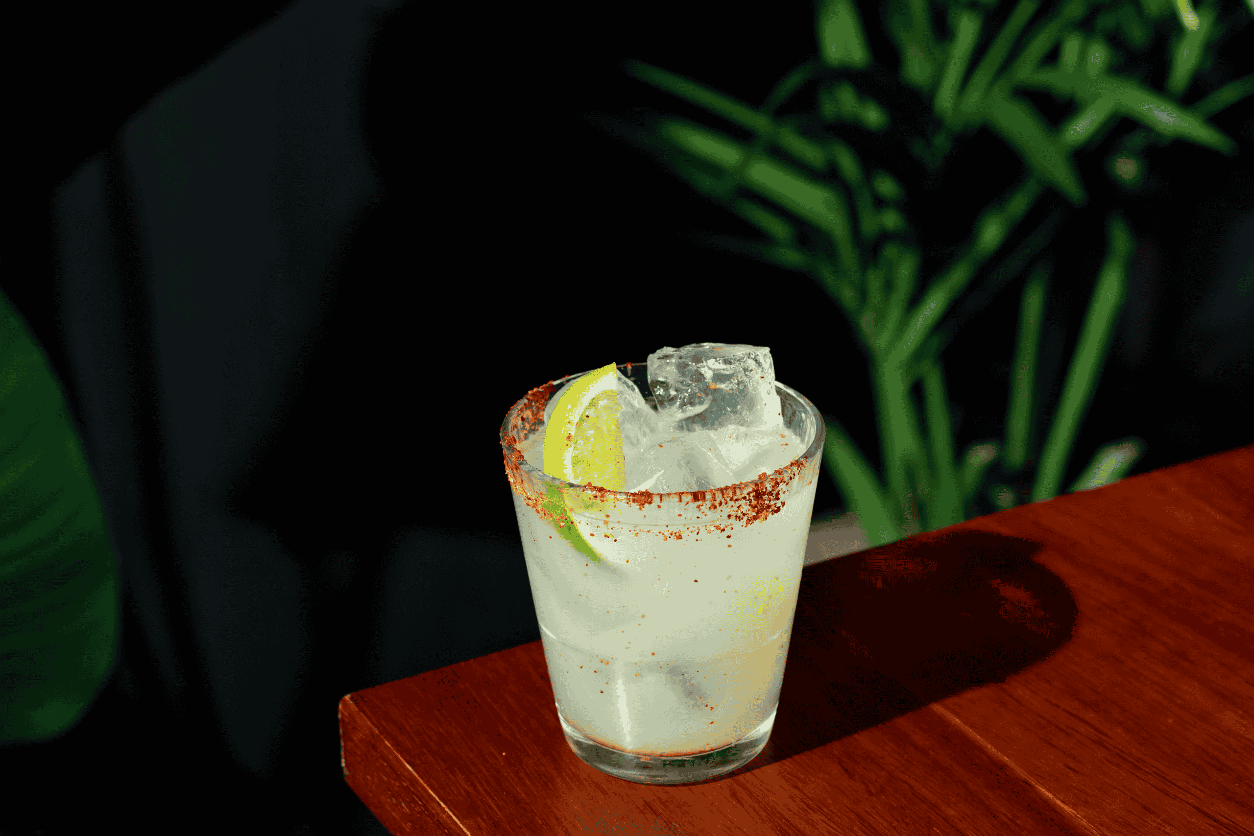 Boxhall Margarita Cocktail at BOXHALL in Liverpool Street