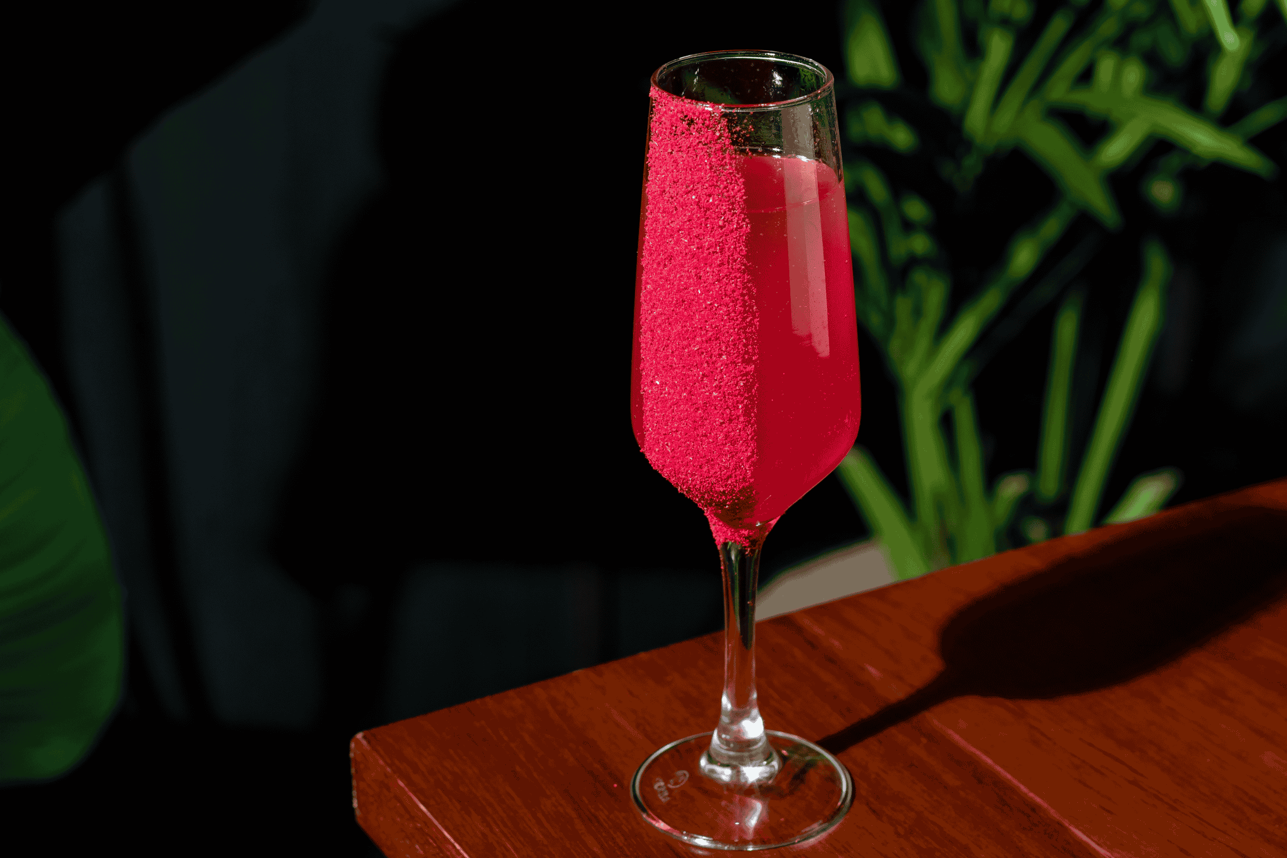 Sherbet Blush at BOXHALL in Liverpool Street