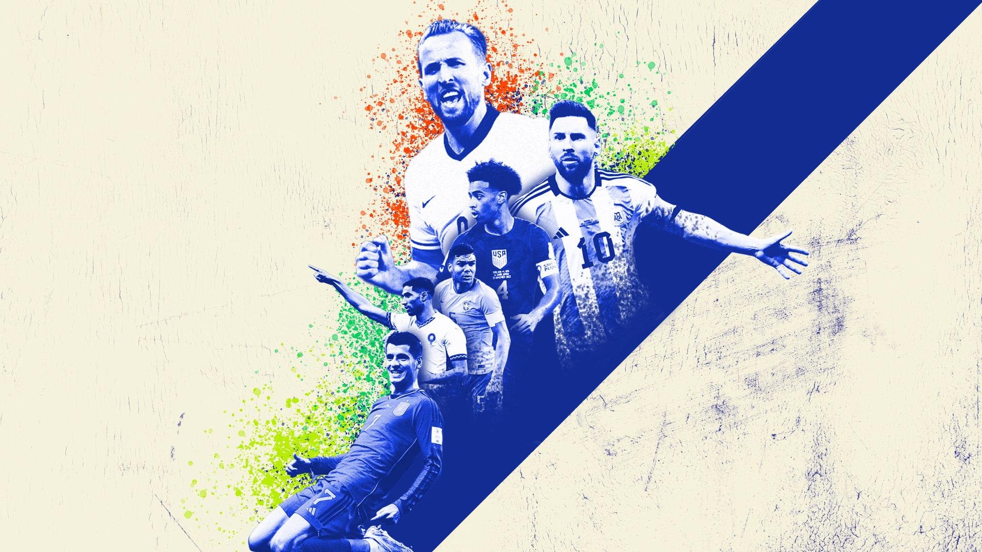 Watch the 2026 World Cup at BOXPARK