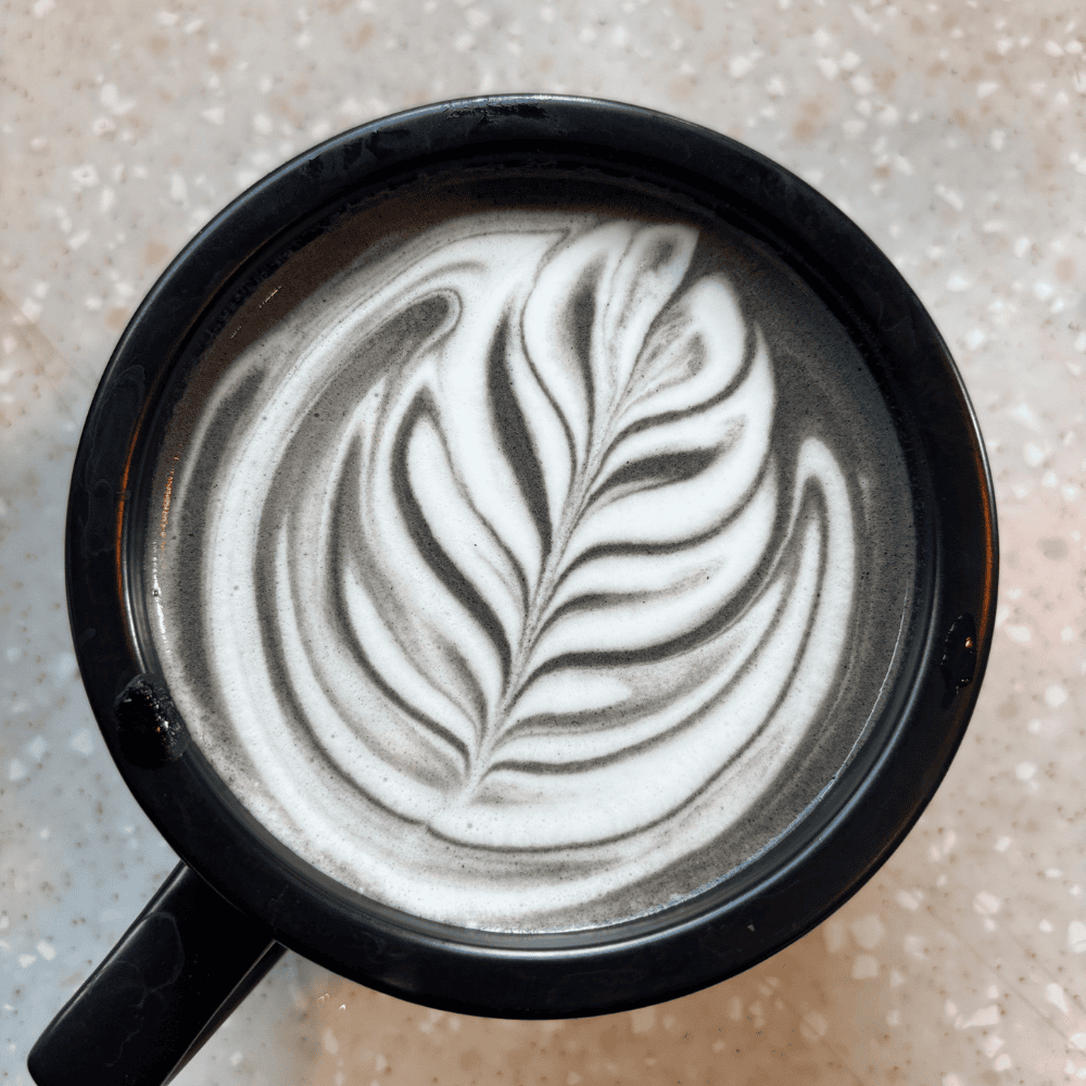 Speciality Drinks from Jays Coffee at BOXPARK Croydon