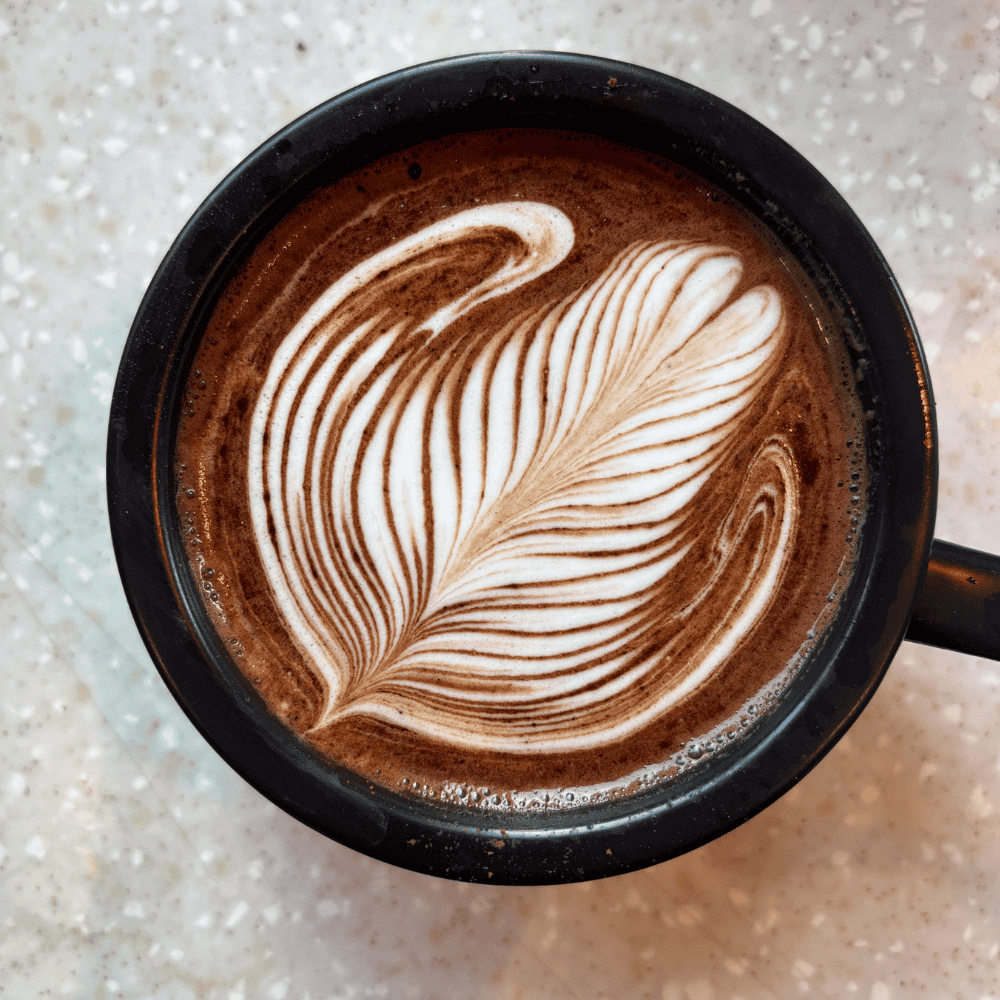 Specialty Drinks from Jays Coffee at BOXPARK Croydon