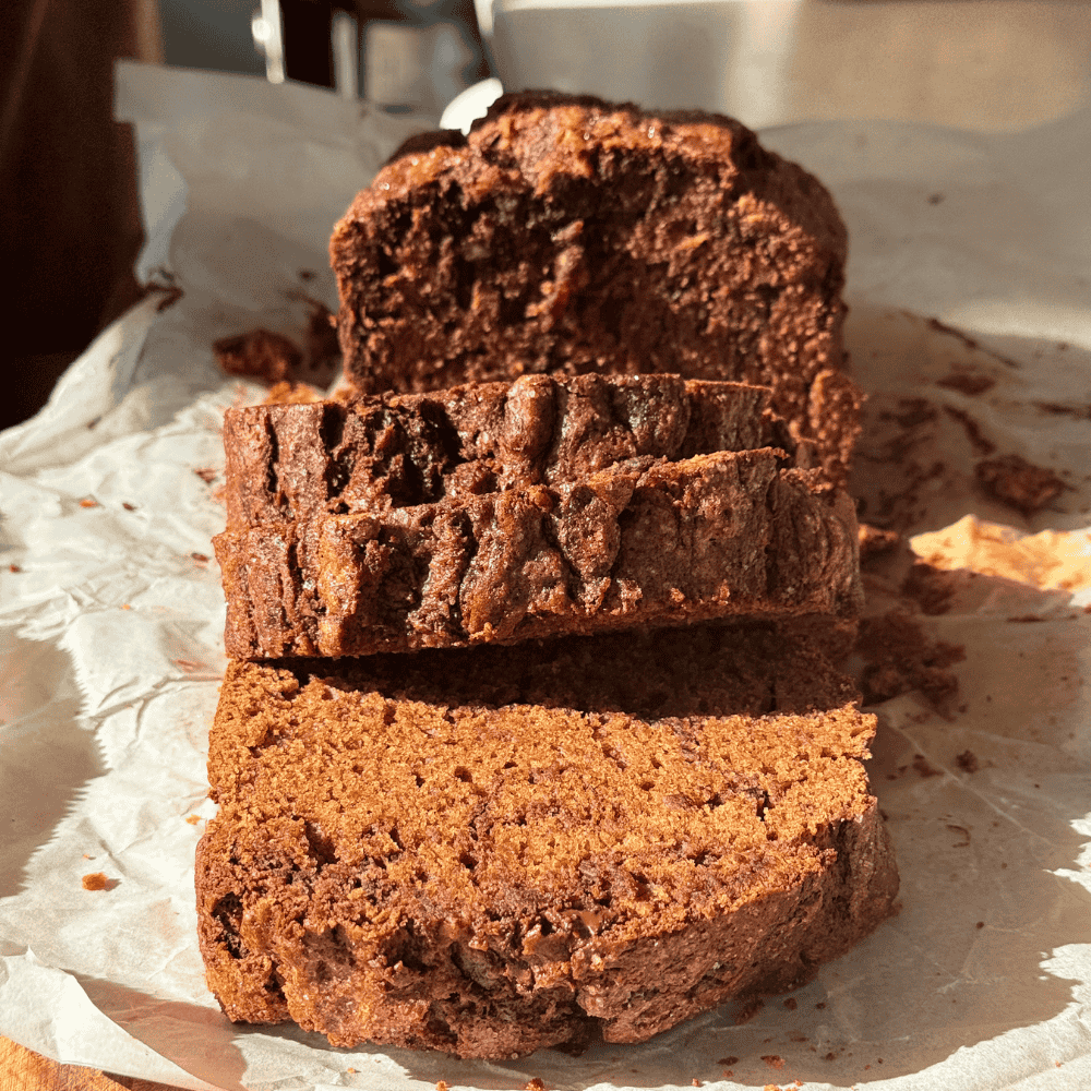 Bakes from Jays Coffee at BOXPARK Croydon