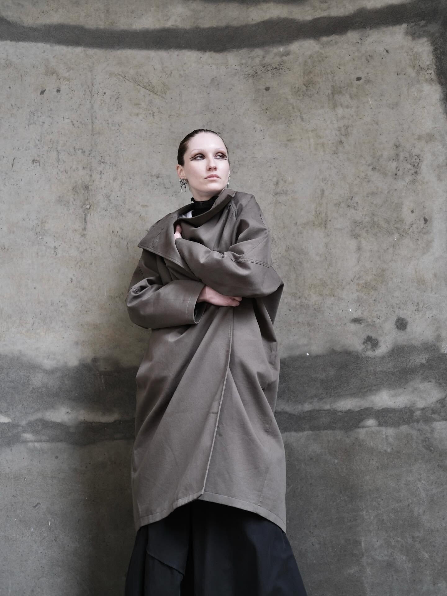 Clothing from Daneyto at BOXPARK Shoreditch