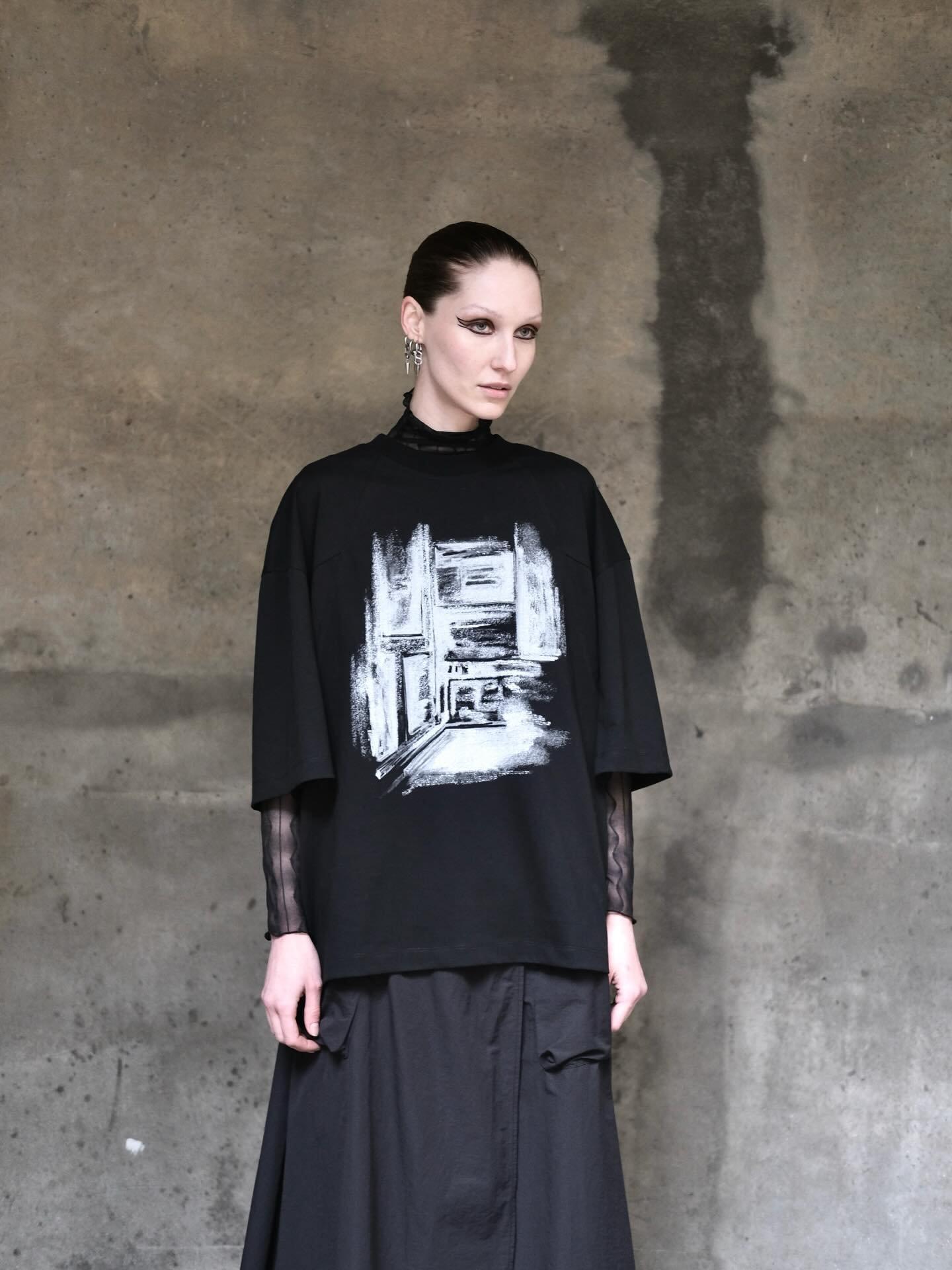 Clothing from Daneyto at BOXPARK Shoreditch