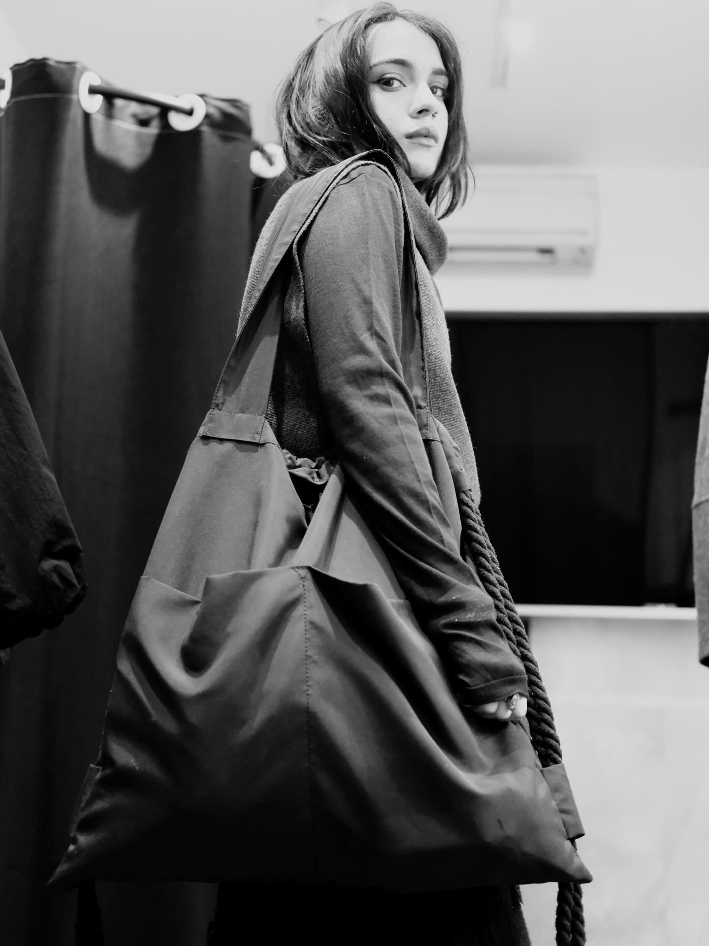 Clothing from Daneyto at BOXPARK Shoreditch