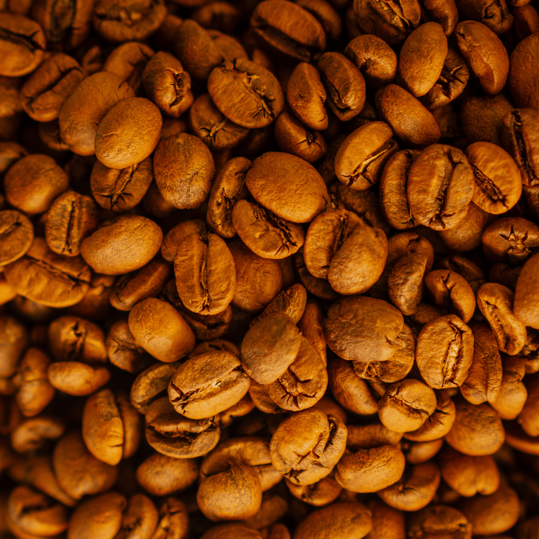 COFFEE BEANS