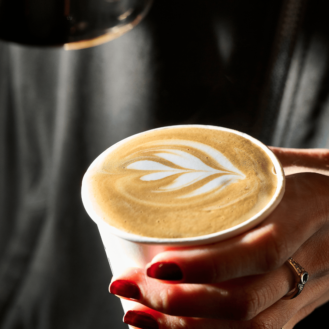 LATTE ART