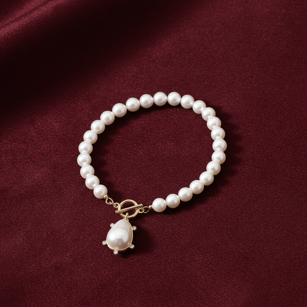 Jewellery from Theodora at BOXPARK Shoreditch