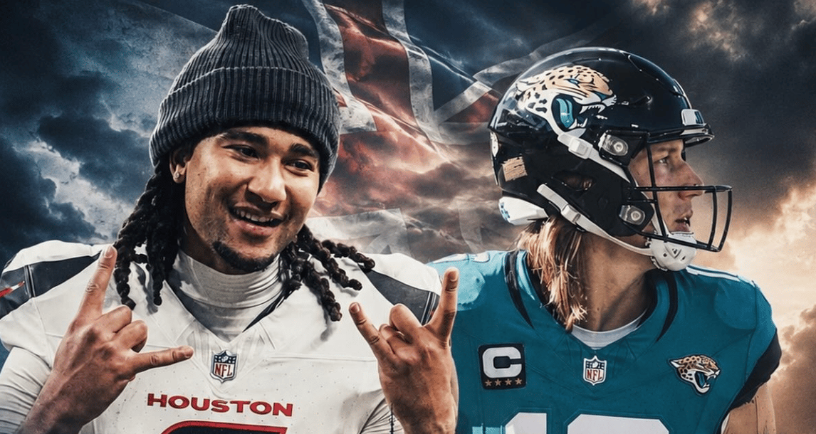 NFL LONDON FAN PARTY - CAMDEN