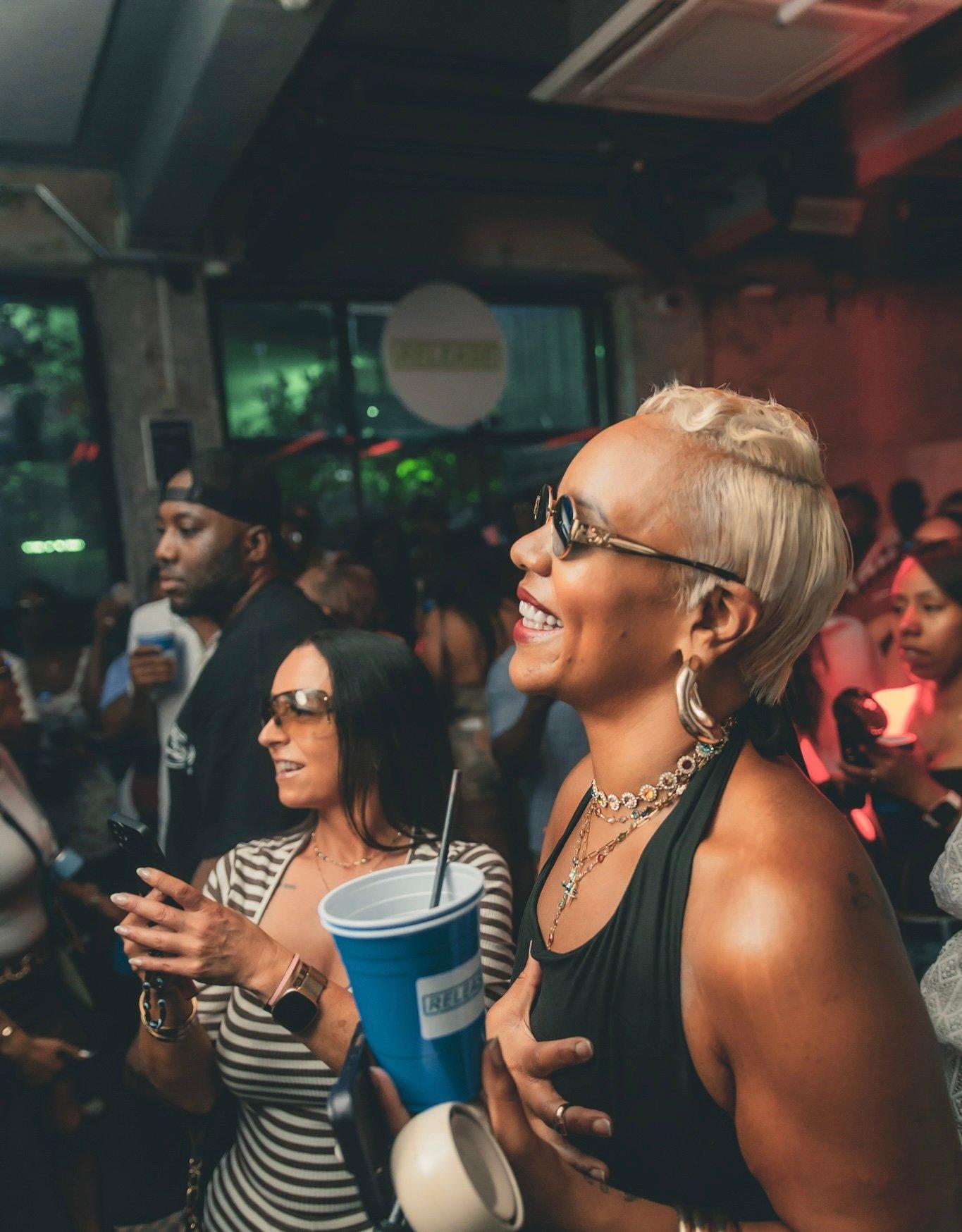 BOXHALL Lates Presents: The Teaser Takeover