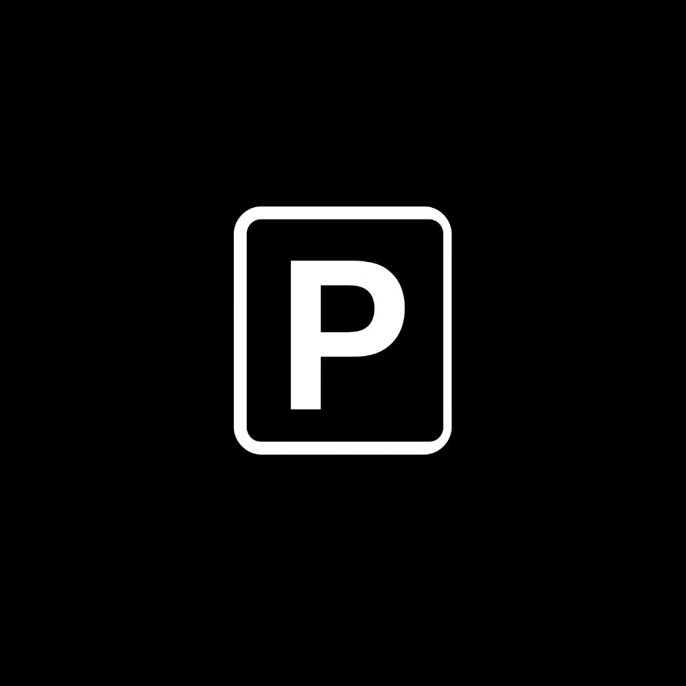 Parking Logo