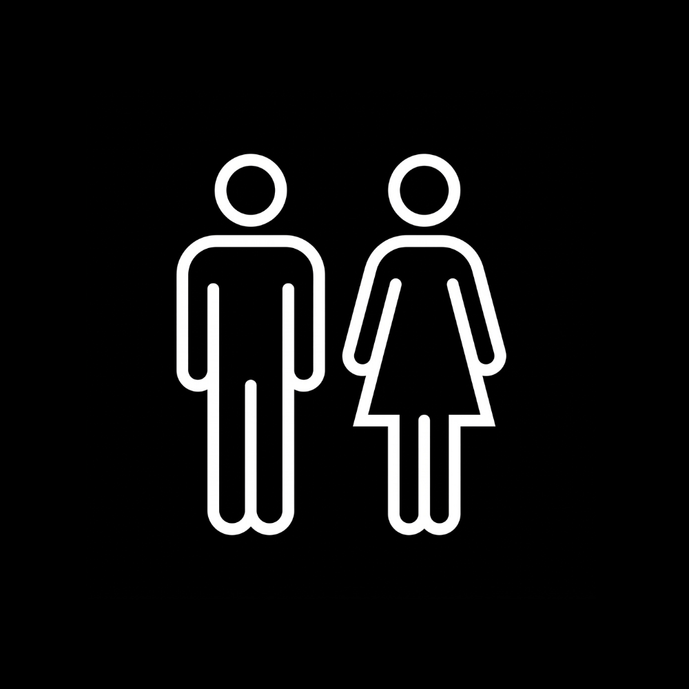 Toilets Icon