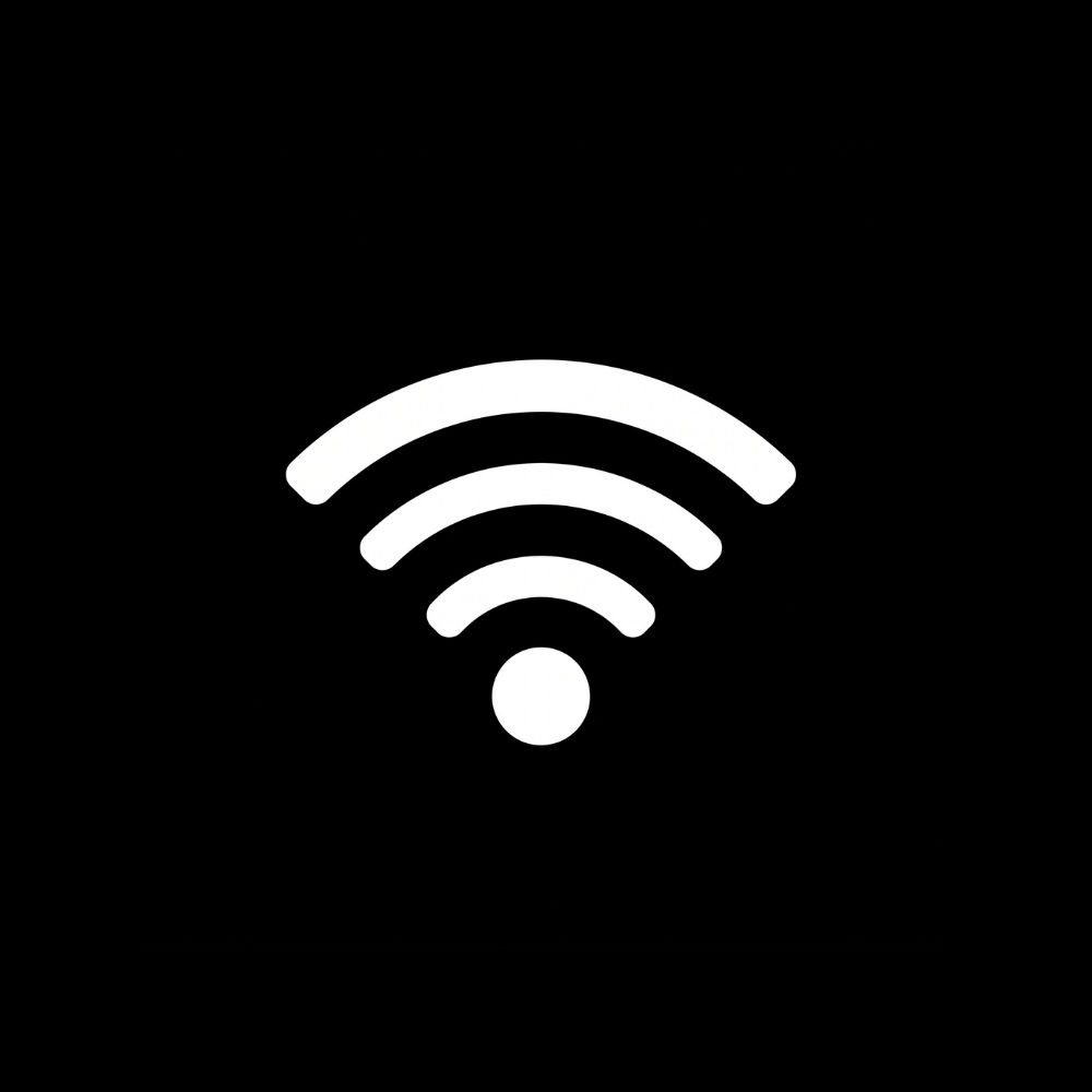 WIFI Icon