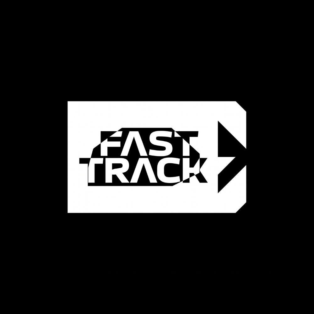 Fast Track Icon