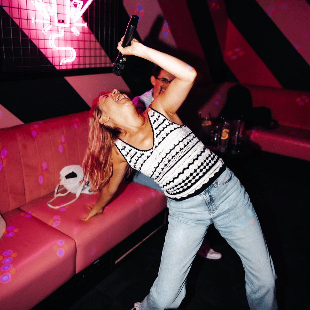 HHK Hip-Hop Party 