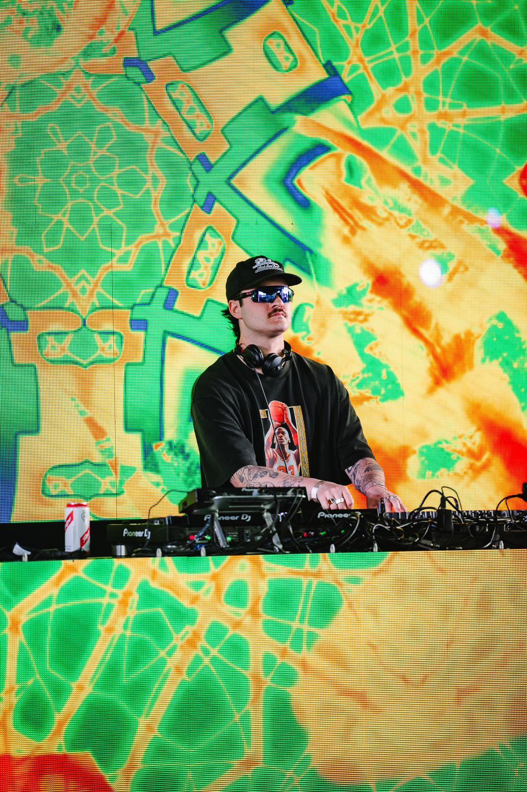THE BIG FAT STUDENT QUIZ - DJ SET BY JAKKOB