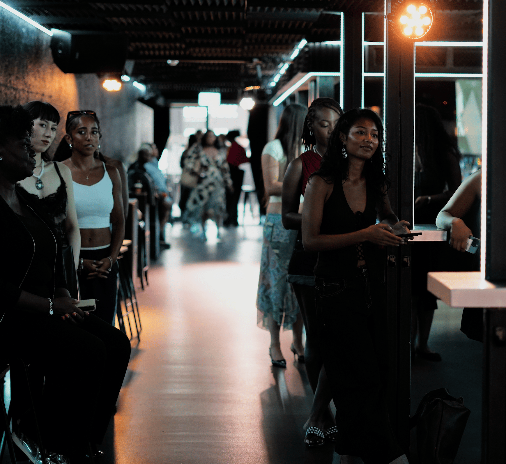 Incoming Sessions Vol.02: The Business of Talent